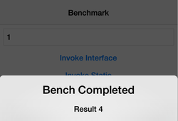 Faster Builds & Performance
