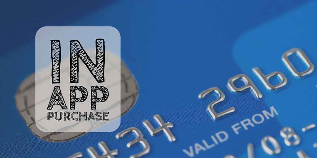 Introduction to In-App Purchase