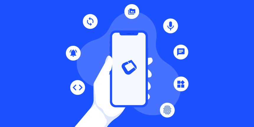 Rich Push Notifications and Improved Validation